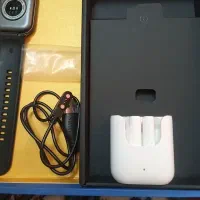 ساعت مچی وایرپاد|ساعت|کرمانشاه, |دیوار