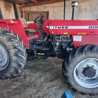 تراکتور۸۰۰