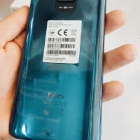 Redmi Note 9 S 5G