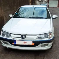 فروش پژوپارس دوگانه سوزکارخانه مدل94