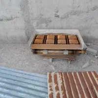 دستگاه بلوک زنی|ماشین‌آلات صنعتی|دزفول, |دیوار