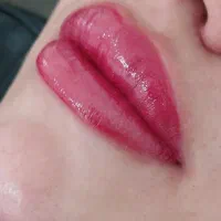 خدمات آرایش دائم میکروبلیدینگ کرکی مویی‌وشیدینگ لب