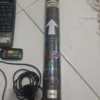 اسکنر جی تی آر سونیک اصل