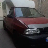 شیشه بغل پرایدسمت راننده‌ستون و درسمت راننده‌قرمز|قطعات یدکی و لوازم جانبی|نسیم‌شهر, |دیوار
