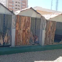 واگذاری کافه آلاچیق|کافیشاپ و رستوران|صدرا-فارس, فاز ۱|دیوار