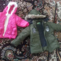 کاپشن دختر و پسر