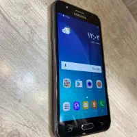 گوشی سامسونگ جی ۵ سالم