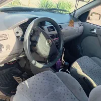 فولکس گل سالم عالی|خودرو سواری و وانت|سمنان, |دیوار