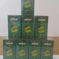 چای سبز امیراعلم