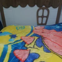 تخت یکنفره|تخت و سرویس خواب|صدرا-فارس, فاز ۱|دیوار