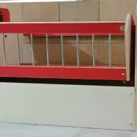 گهواره|تخت و سرویس خواب|کازرون, |دیوار