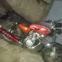 موتور 125احسان