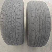 لاستیک کومهو ۲۲۵/۵۵/۱۸