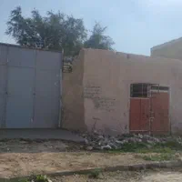 ویلایی 600 متری کلنگی تهاتر با واحد اپارتمان|فروش خانه و ویلا|اهواز, دغاغله|دیوار
