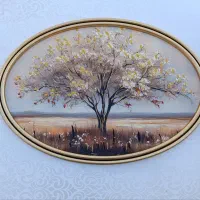 فروش ویژه تابلو و آینه های پلی استر به قیمت تولیدی