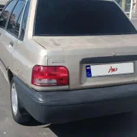 پرایدشاستی پلمپ|خودرو سواری و وانت|بیرجند, |دیوار
