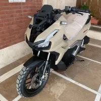 Adv160 نیوفیس ۱۴۰۵ ای دی وی ۱۶۰ هوندا