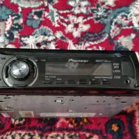 پخش پایونر معاوضه