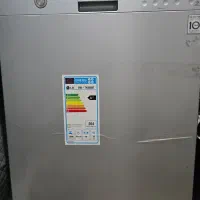 ظرفشویی ال جی