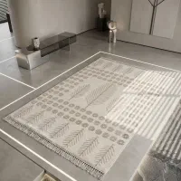بدون واسطه فرش از کارخانه خرید کنین|فرش|تهران, ایوانک|دیوار