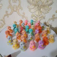 گیفت حروف الفبا کلاس اول