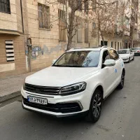 کوپا رویال مدل ۹۷ توربو کم کار (سالم)