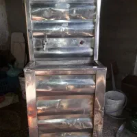 آبسرد کن دوشیر