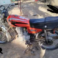 موتور فروشی 89|موتورسیکلت|بم, |دیوار