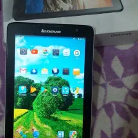 تبلت لنوو A5500