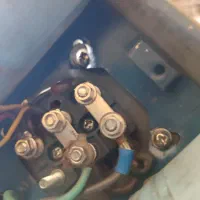 تعمیر پمپ آب ، کولر ، بخاری گازی آبگرمکن پکیج