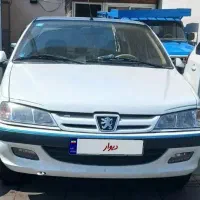 پژو پارس. مدل 1402 xu7 p|خودرو سواری و وانت|رشت, استقامت ۱|دیوار