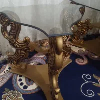 میز عسلی قیمت یک تومن|مبلمان خانگی و میز عسلی|خرمدشت, |دیوار