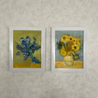 تابلو نقاشی اکرلیک