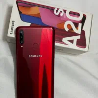 موبایل A20S|موبایل|اصفهان, جلالیه|دیوار