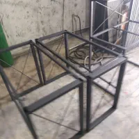 رنگ کوره ای  رنگ استاتیک رنگ کابینت|خدمات پیشه و مهارت|همدان, |دیوار