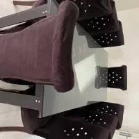 ناهارخوری ۸ نفره