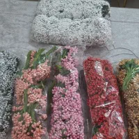 شکوفه پرچمی مناسب دیزاین انواع گیفت و باکس