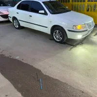 سمند|خودرو سواری و وانت|بجنورد, |دیوار