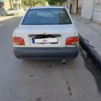 پراید۱۳۱مدل۹۳