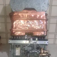 ابگرمکن 3115بوتان