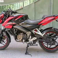 پالس ان اس ۱۵۰/ pulse ns150