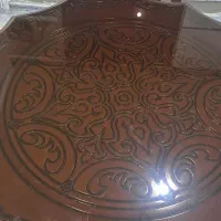 میز غدا  خوری|میز و صندلی غذاخوری|تهران, مسعودیه|دیوار