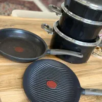 سرویس قابلمه تفال