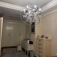 آپارتمان زیبا در برج ویکتوریا ولنجک