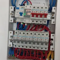 نصاب کولر وپمپ و برقکشی