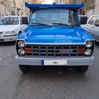 نیسان زامیاد دوگانه کارخانه