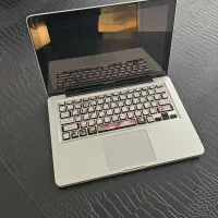 فروش لپ تاپ اپل 8 MacBook Pro