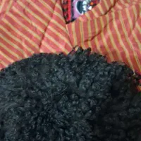 لباس ترکمنی قدیمی