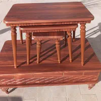 جلو مبلی و عسلی|مبلمان خانگی و میز عسلی|خرم‌آباد, |دیوار