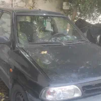 فروش پراید مدل ۸۸